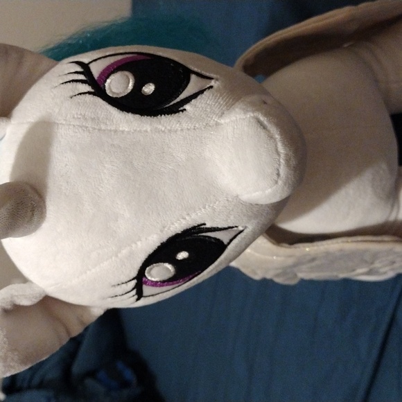 Build-a-Bear Princess Celestia Plushie - Picture 5 of 12